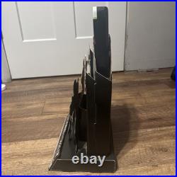 Gears of War Limited Collectors Edition Store Display Standee Promotional RARE