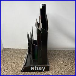 Gears of War Limited Collectors Edition Store Display Standee Promotional RARE