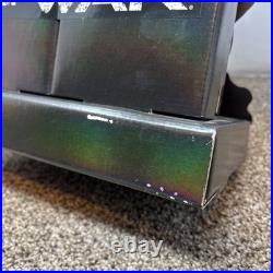 Gears of War Limited Collectors Edition Store Display Standee Promotional RARE