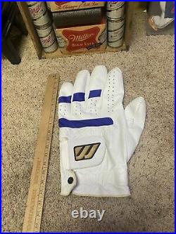 Giant Golf Glove Store Display Huge Golf Glove Rare 17 18 Inch Golfing Glove