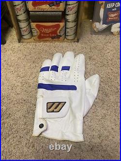 Giant Golf Glove Store Display Huge Golf Glove Rare 17 18 Inch Golfing Glove