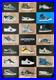 Golden Goose GGDB VCE Sneakers Clear Acetate Poster Retail Store Display Rare