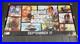 Grand Theft Auto V Promo Display Vinyl Banner LARGE 71x35 Store Display RARE