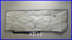 Grand Theft Auto V Promo Display Vinyl Banner LARGE 71x35 Store Display RARE