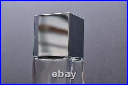 Gucci Envy Giant Glass Perfume Bottle STORE DISPLAY FACTICE DUMMY Large RARE 14