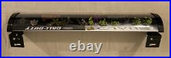 HALO Mega Bloks Call Of Duty Store Display 2014 NEW very RARE Item, Original Box