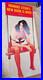 HOWARD STERN Miss America Rare Dangler Store Display 36 NOS! Near Mint 1995