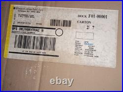 HOWARD STERN Miss America Rare Dangler Store Display 36 NOS! Near Mint 1995