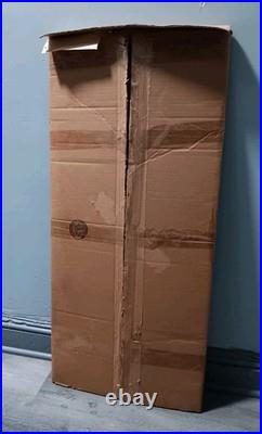 HOWARD STERN Miss America Rare Dangler Store Display 36 NOS! Near Mint 1995