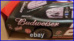 HUGE 46 RARE Kevin Harvick #29 NASCAR Budweiser Race Car Store Display Perfect