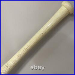 HUGE Babe Ruth Louisville Slugger Baseball Bat 66 & 12 Ball Store Display Rare