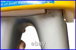 HUGE Playmobil 26 Store Display Germany Plastic Jointed Knight Figure Rare