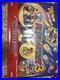 HUGE Rare AUTHENTIC N64 Mario Party 3 Nintendo Promo Store Display Banner Vinyl
