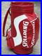 HUGE! Spalding Pro Shop Store Display Oversized 16 Golf Bag Novelty RARE! NICE