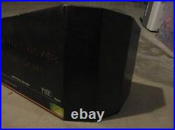 Halo 2 Original Microsoft Xbox Promo Store Display Master Chief Standee RARE