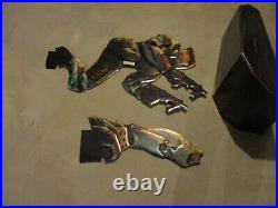 Halo 2 Original Microsoft Xbox Promo Store Display Master Chief Standee RARE