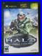 Halo CE Gamestop Xbox Promo Store Display Box 18in X 12.5in X 4in RARE