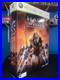 Halo Wars Gamestop Xbox Promo Store Display Large Box 18in X 12.5in X 4in RARE