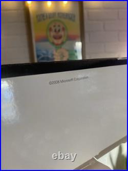 Halo Wars Gamestop Xbox Promo Store Display Large Box 18in X 12.5in X 4in RARE