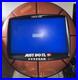 Hannspree HSG1075 28 Basketball LCD TV HDMI Nike Just Do It Store Display RARE