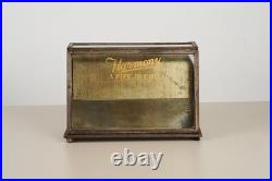 Harmony Pipe Blend Smoking Rare Advertising Store Display