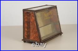 Harmony Pipe Blend Smoking Rare Advertising Store Display
