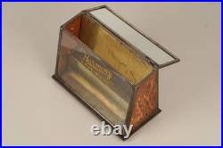 Harmony Pipe Blend Smoking Rare Advertising Store Display