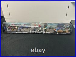 Hasbro Kre-O GI Joe Toys-r-us Store Display New Hard To Find Action Figure Rare