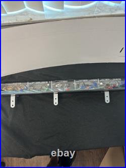 Hasbro Kre-O GI Joe Toys-r-us Store Display New Hard To Find Action Figure Rare