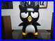 Hello Kitty Large Badz Maru 23 inches Statue Store Display 90s, Super Rare Sanrio