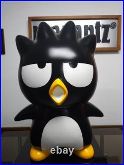 Hello Kitty Large Badz Maru 23 inches Statue Store Display 90s, Super Rare Sanrio