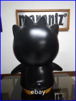 Hello Kitty Large Badz Maru 23 inches Statue Store Display 90s, Super Rare Sanrio