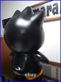 Hello Kitty Large Badz Maru 23 inches Statue Store Display 90s, Super Rare Sanrio