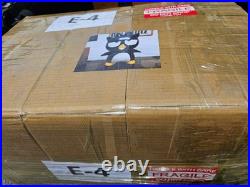 Hello Kitty Large Badz Maru 23 inches Statue Store Display 90s, Super Rare Sanrio
