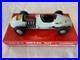 Hubley 852K Indy Car RARE Factory Built Store Display with base & shipping box