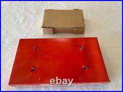 Hubley 852K Indy Car RARE Factory Built Store Display with base & shipping box