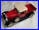 Hubley 855K Model A Pickup RARE Factory Built Store Display