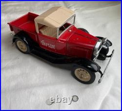 Hubley 855K Model A Pickup RARE Factory Built Store Display Hubley 855K Model A Pickup RARE Factory Built Store Display