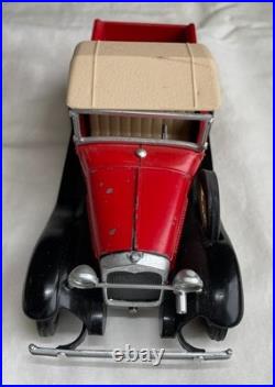 Hubley 855K Model A Pickup RARE Factory Built Store Display Hubley 855K Model A Pickup RARE Factory Built Store Display