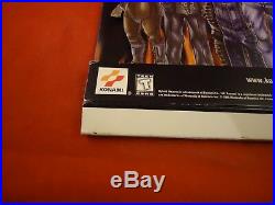 Hybrid Heaven Nintendo 64 N64 Promotional Standee Store Display Promo RARE