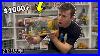 I Bought Rare Lego Ninjago Store Displays