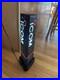 Icom Light Up Rare Vintage Store Display Display Sign