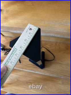 Icom Light Up Rare Vintage Store Display Display Sign