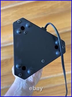 Icom Light Up Rare Vintage Store Display Display Sign