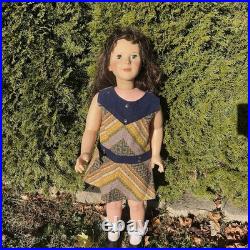 Ideal Lori Martin Store Display Doll 1961 MGM Rare Life Size National Velvet