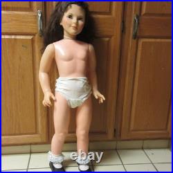 Ideal Lori Martin Store Display Doll 1961 MGM Rare Life Size National Velvet