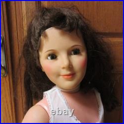 Ideal Lori Martin Store Display Doll 1961 MGM Rare Life Size National Velvet