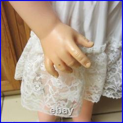 Ideal Lori Martin Store Display Doll 1961 MGM Rare Life Size National Velvet