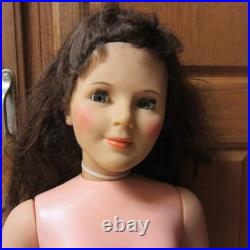 Ideal Lori Martin Store Display Doll 1961 MGM Rare Life Size National Velvet Ideal Lori Martin Store Display Doll 1961 MGM Rare Life Size National Velvet