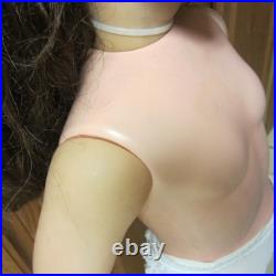 Ideal Lori Martin Store Display Doll 1961 MGM Rare Life Size National Velvet